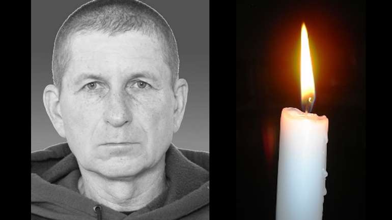 Воїн Полтавської 116 бригади ТрО поліг на Донеччині