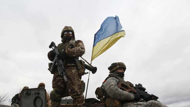 Заради кого воюють українці