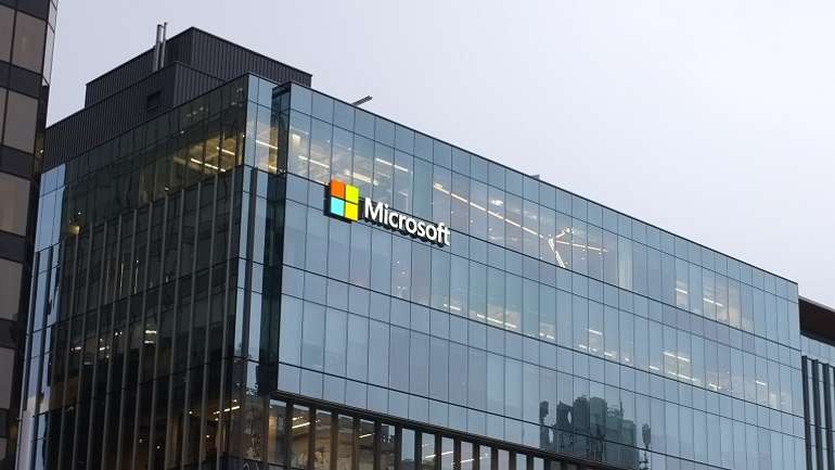 «Microsoft» — найдорожча компанія на планеті