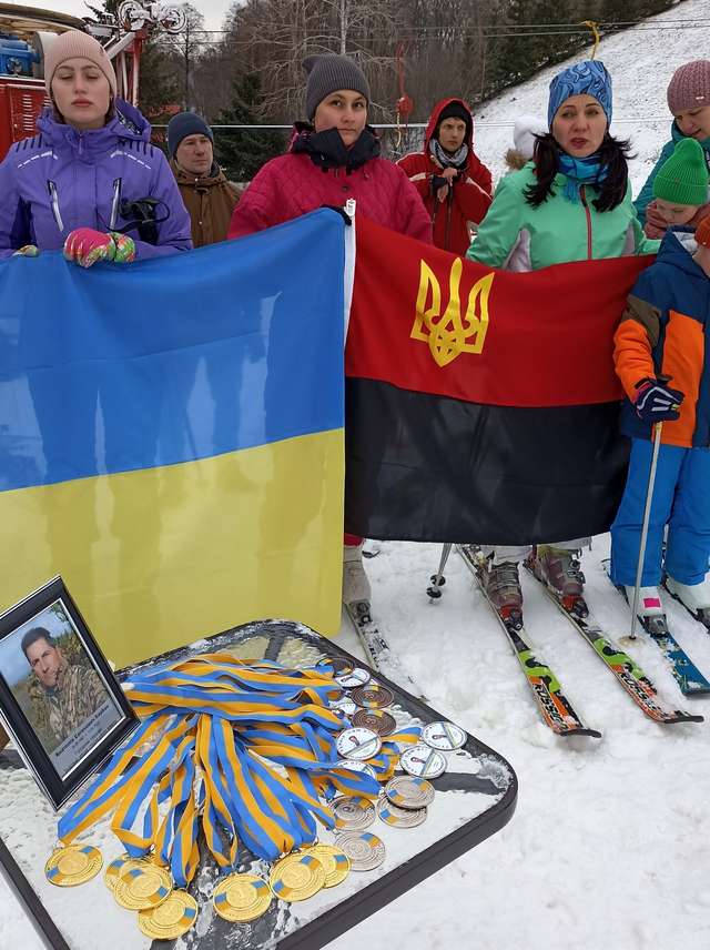 У Миргороді відбувся турнір на честь полеглого захисника Анатолія Карбана_3