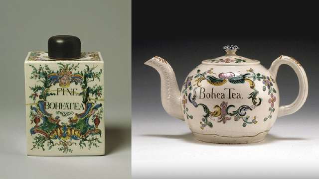 Битва за звання «короля чаю» Китаю_3