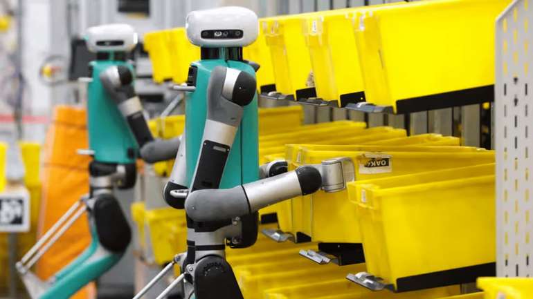 За шість років кількість роботів на підприємствах зросла вдвічі
