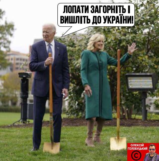 Кулеба пообіцяв воювати проти росіян лопатами_1