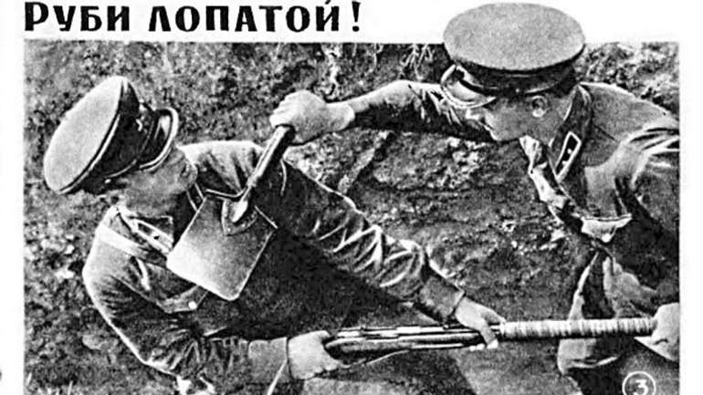 Кулеба пообіцяв воювати проти росіян лопатами