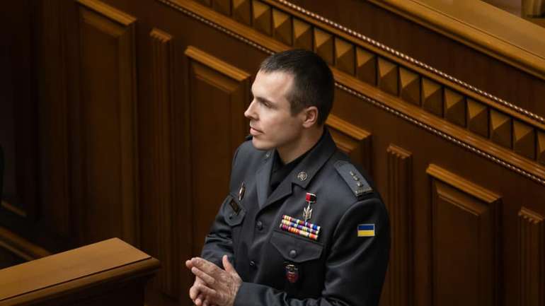 Законопроєкт щодо цифровізації армії - це загроза національній безпеці України