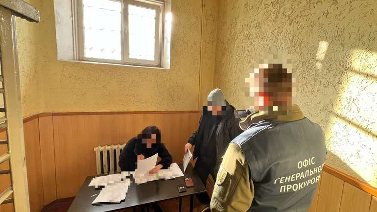 ДБР оголосило підозру Ігорю Гринкевичу та його сину Роману