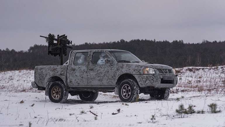 Українці бояться не ризику, а невідомого