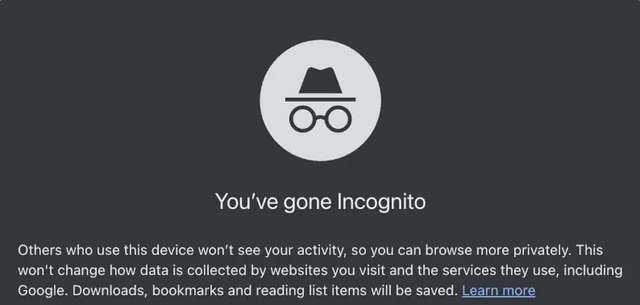 Компанія Google збирає дані користувачів навіть у режимі інкогніто_2