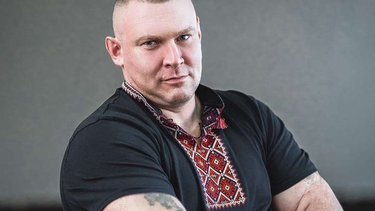 Друг «Тур» — перший у житті, у горнилі борні та у смерті