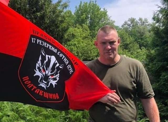 Друг «Тур» — перший у житті, у горнилі борні та у смерті_3