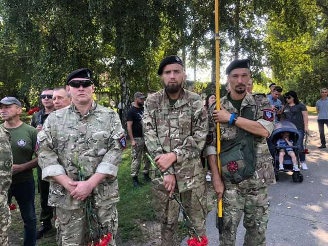 Друг «Тур» — перший у житті, у горнилі борні та у смерті_5