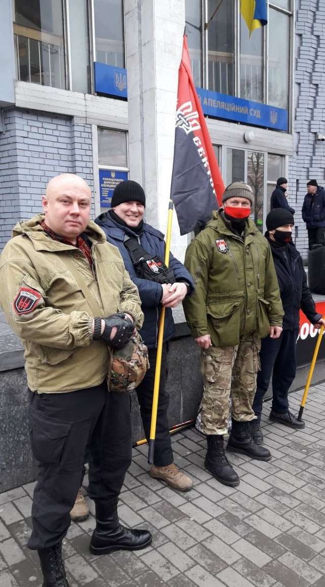 Друг «Тур» — перший у житті, у горнилі борні та у смерті_25