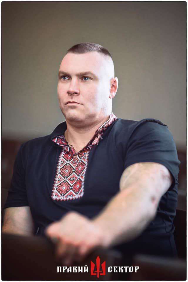 Друг «Тур» — перший у житті, у горнилі борні та у смерті_15