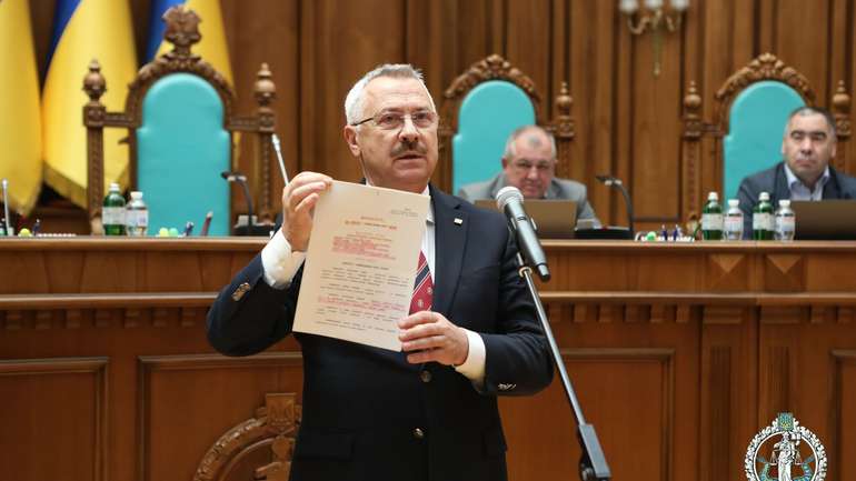 Сергій Головатий