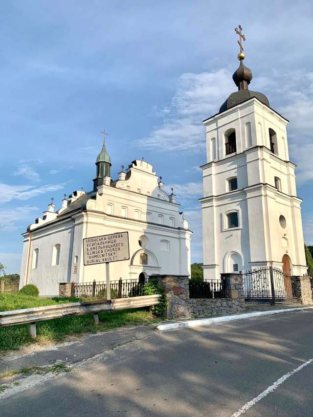 Хмельницький. Україна. Козацька держава_1