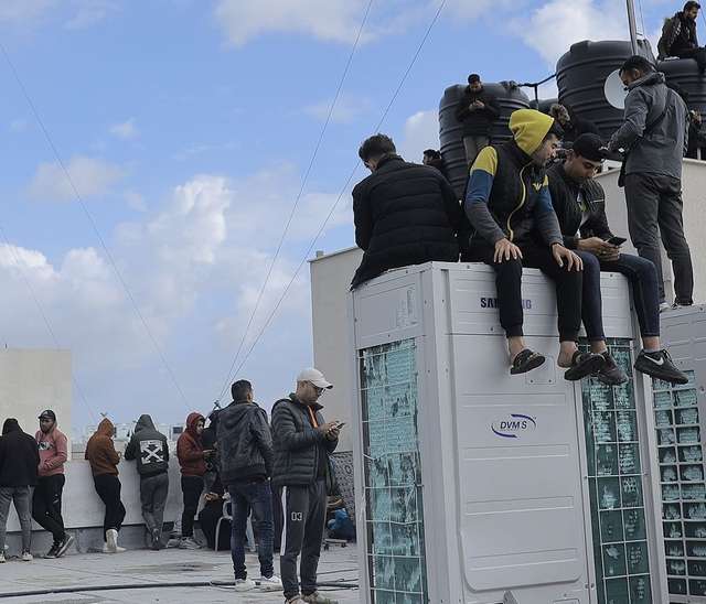 Ізраїль запровадив у Ґазі інформаційну блокаду_5