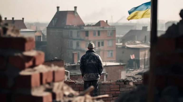 Західні партнери планують залишити українців без штанів