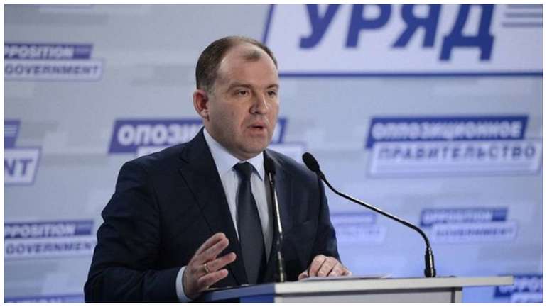 ВАКС виніс вирок ексдепутату від «Опозиційного блоку» Дмитру Колєснікову