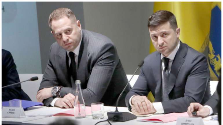 Україні потрібно змінити саму структуру системи управління