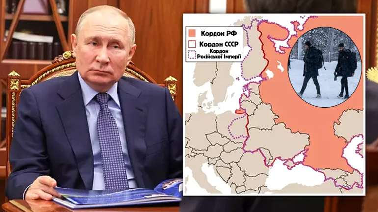 Кремлівська гібридна агресія проти Фінляндії набирає обертів