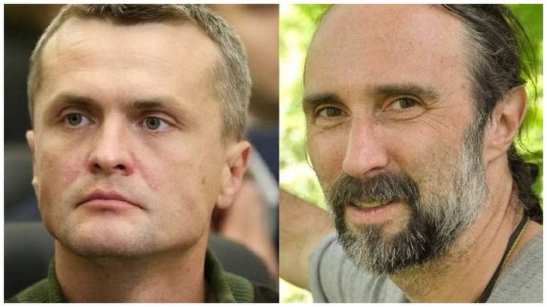 10 років тому були викрадені активісти Майдану Юрій Вербицький та Ігор Луценко