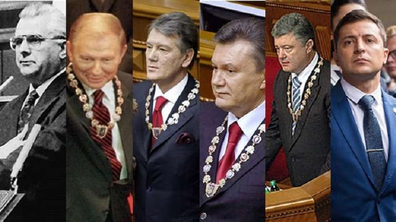 Про формування верховенства права в Україні