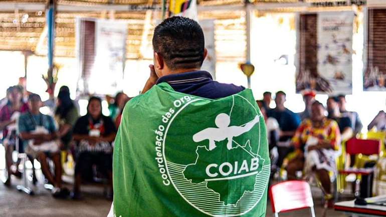 «Бразильського Трампа» звинуватили у геноциді