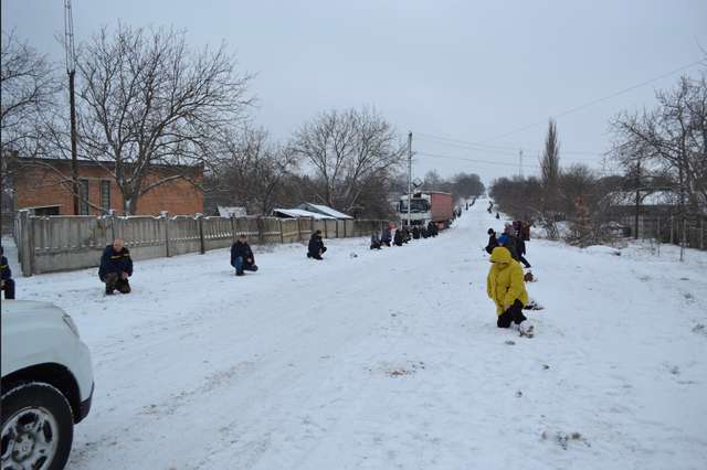 Уродженець Полтавщини Анатолій Омельчук — на щиті_9