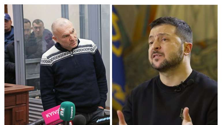 Справа Ігоря Мазепи, це не про нього, це про те, хто в країні головний