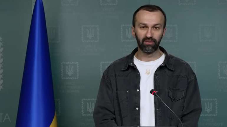 Чи не хочуть розслідувачі зняти фільм про щасливе життя Сергія Лещенка?