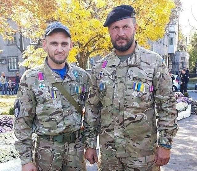 Друг «Акбар»: тернистий шлях українського воїна_11