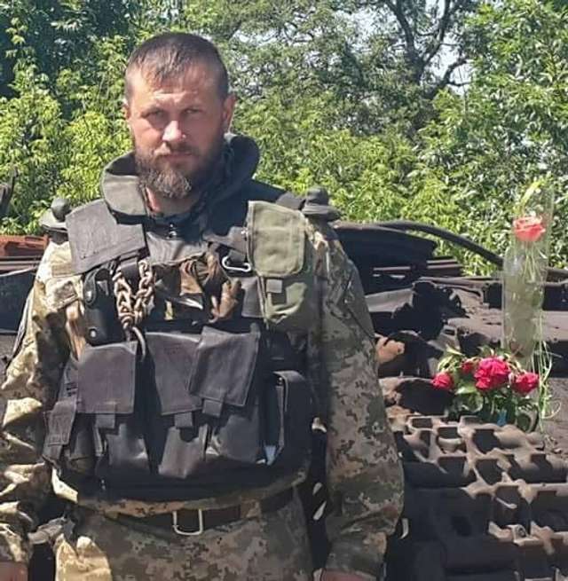 Друг «Акбар»: тернистий шлях українського воїна_3
