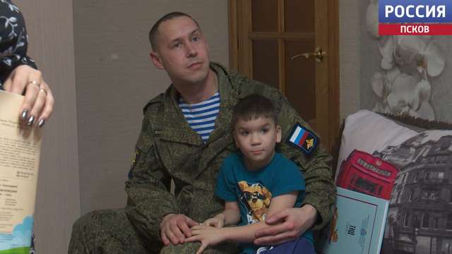 Російський окупант викрав і «всиновив» українську дитину з Донеччини_1