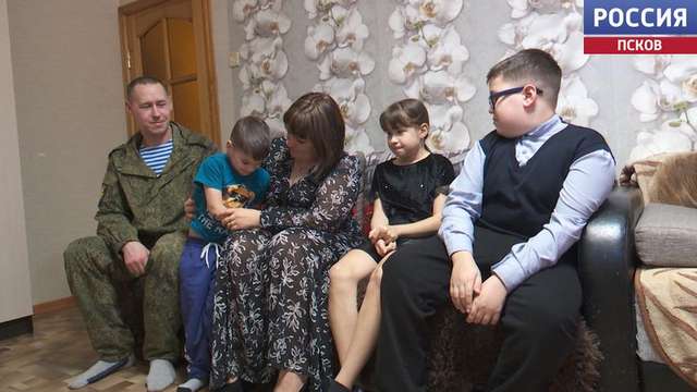 Російський окупант викрав і «всиновив» українську дитину з Донеччини_5