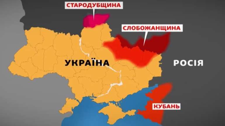 Указ Зеленського про історичні українські землі — профанація заради рейтингу