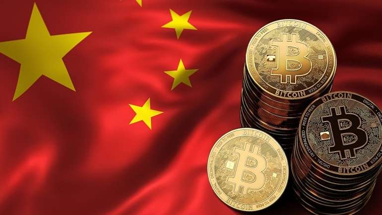 Китайці інвестують у біткоїн через проблеми на фондовому ринку
