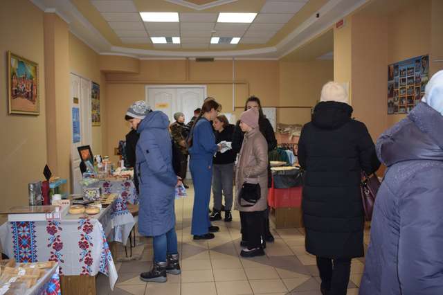 На Полтавщині селяни зібрали понад 155 тис. грн для оборонців Авдіївки_3