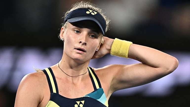 Даяна Ястремська