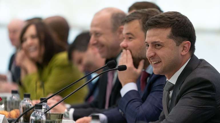 Український бізнес помирає через свавілля силових структур