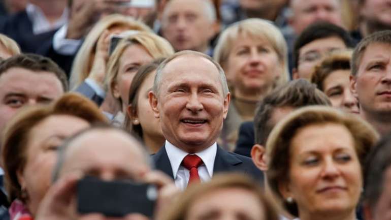 Розкрито підступний план Кремля: дармові гроші в обмін на новонароджену бідноту