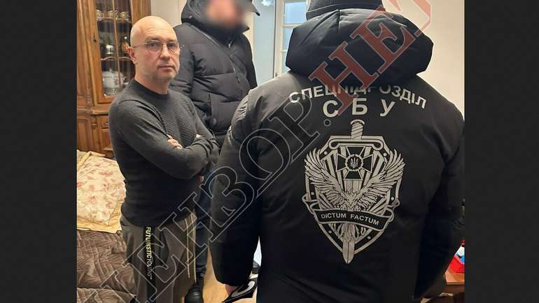 СБУ прийшла з обшуками до чиновників Міноборони та менеджерів «Львівського арсеналу»