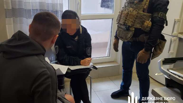 На Одещині поліцейські переправляв ухилянтів до Молдови