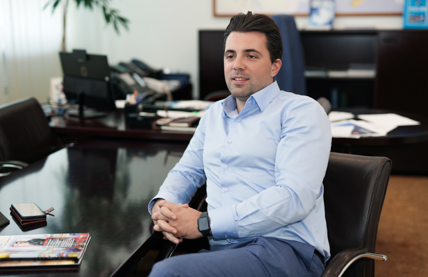 Володимир Кудрицький