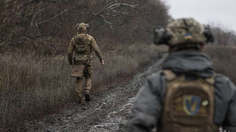 Український народ вище і важливіше за президента та генералітет