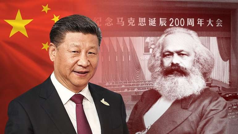 Гнучкий комуно-капіталізм як «рятівне коло» для КНР