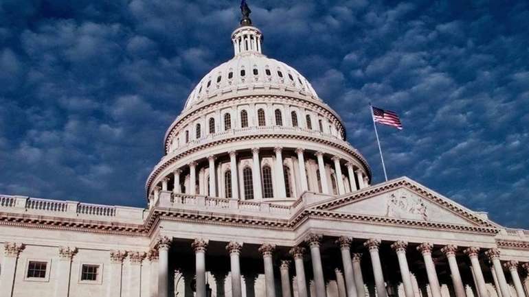 Сенат США планує розглянути допомогу Україні вже наступного тижня