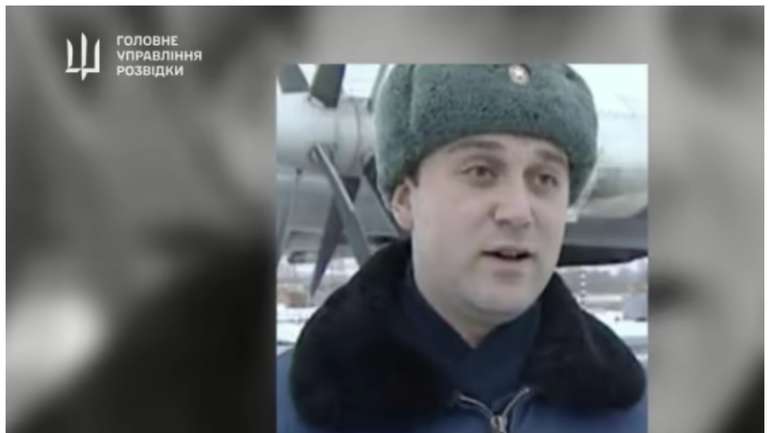 На всіх воєнних злочинців чекає розплата. На росії розстріляли пілота Ту-95