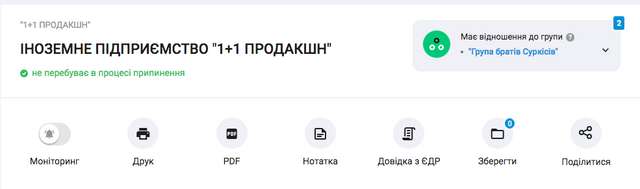 11 мільйонів за послуги з організації Євробачення заплатили іноземному підприємству «1+1 ПРОДАКШН»._21
