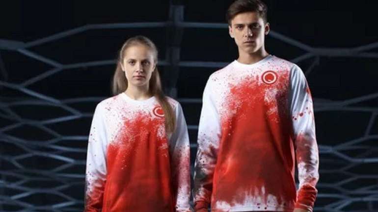 Спорт поза політикою ?