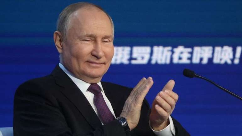 Московити підтримують вторгнення в Україну і готуються до затяжної війни